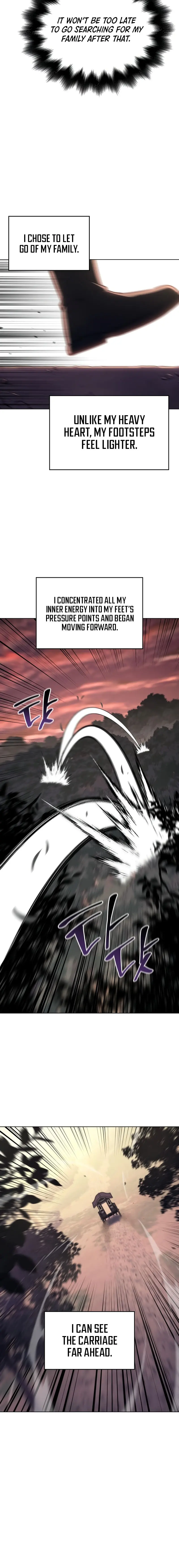 I Reincarnated As The Crazed Heir Ahabbb Chapter 113 - Page 4