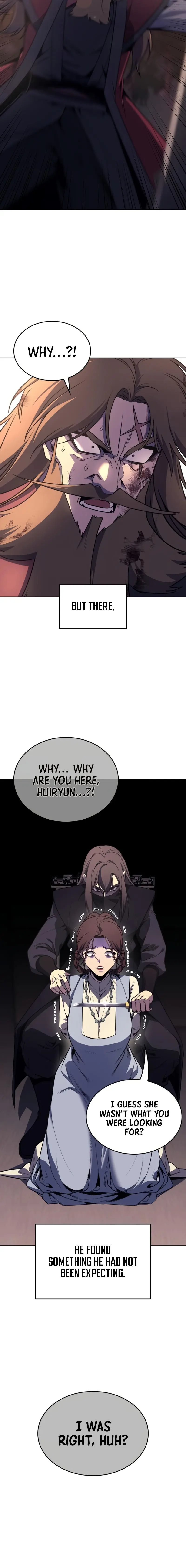 I Reincarnated As The Crazed Heir Ahabbb Chapter 113 - Page 6