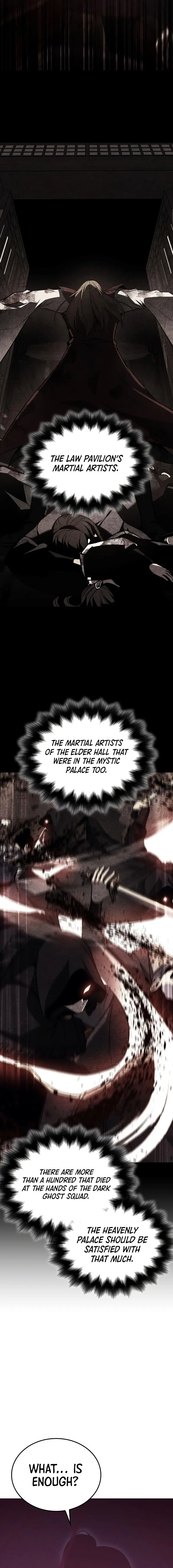 I Reincarnated As The Crazed Heir Ahabbb Chapter 114 - Page 10