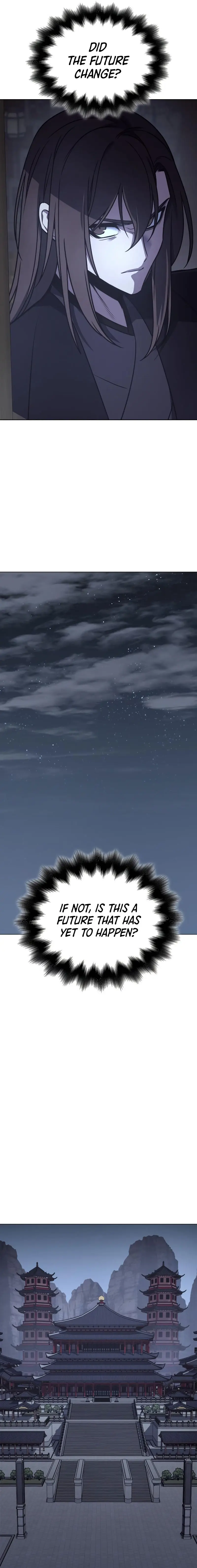 I Reincarnated As The Crazed Heir Ahabbb Chapter 114 - Page 17