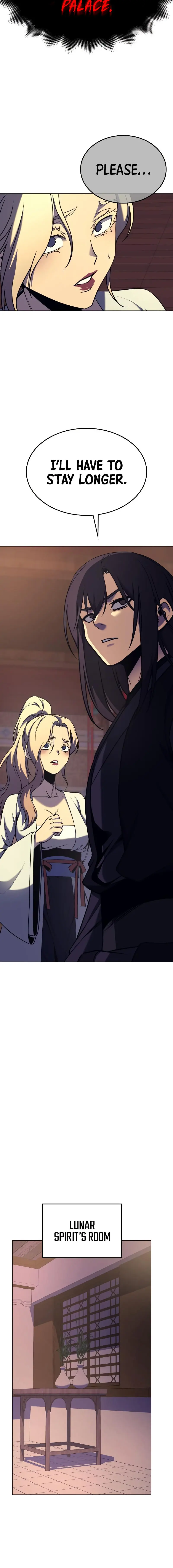 I Reincarnated As The Crazed Heir Ahabbb Chapter 114 - Page 26