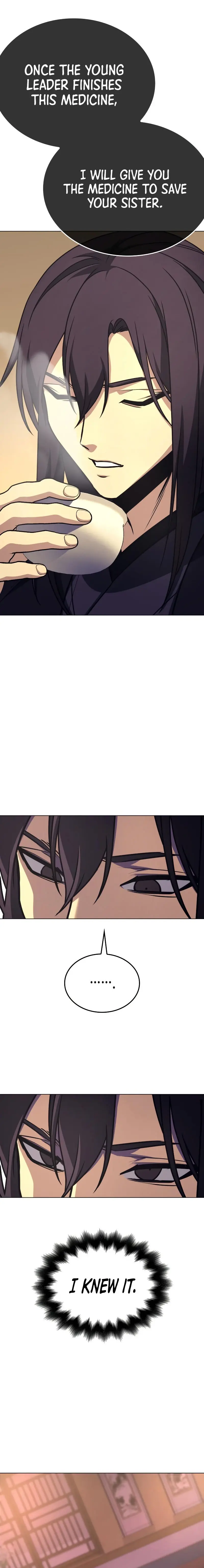 I Reincarnated As The Crazed Heir Ahabbb Chapter 114 - Page 30