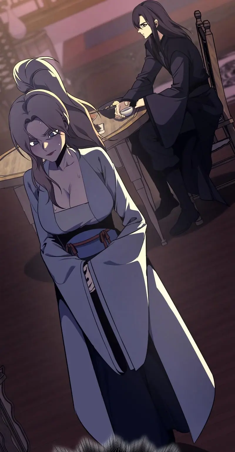 I Reincarnated As The Crazed Heir Ahabbb Chapter 114 - Page 31