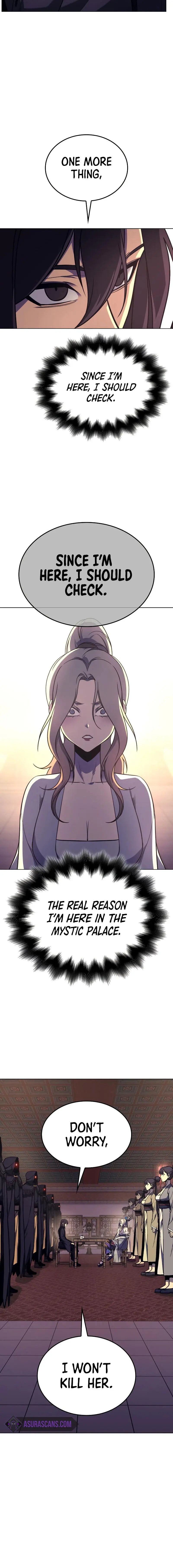 I Reincarnated As The Crazed Heir Ahabbb Chapter 114 - Page 6