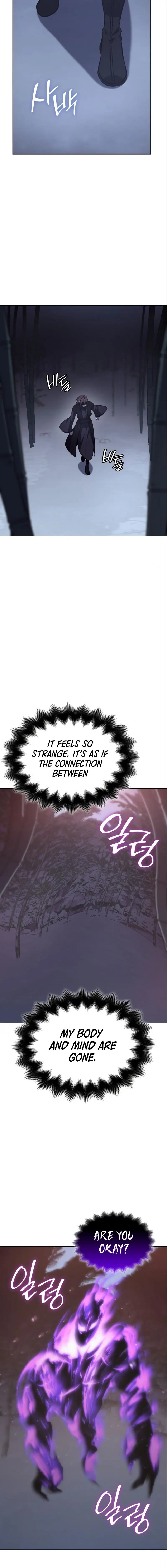 I Reincarnated As The Crazed Heir Ahabbb Chapter 115 - Page 12