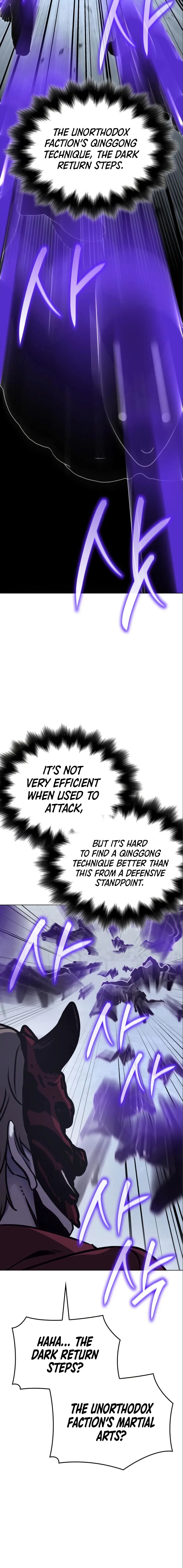 I Reincarnated As The Crazed Heir Ahabbb Chapter 115 - Page 28