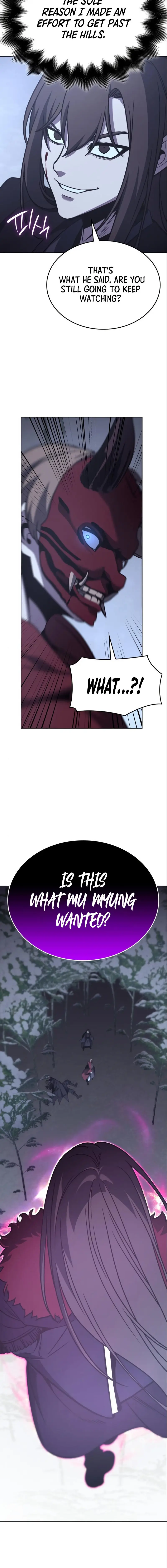 I Reincarnated As The Crazed Heir Ahabbb Chapter 115 - Page 32