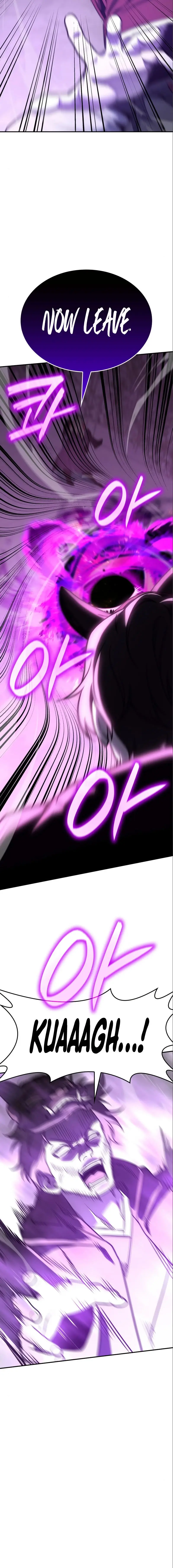 I Reincarnated As The Crazed Heir Ahabbb Chapter 116 - Page 10