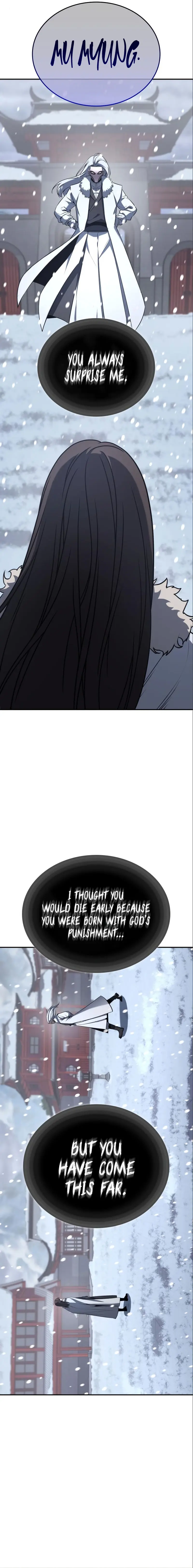 I Reincarnated As The Crazed Heir Ahabbb Chapter 116 - Page 37