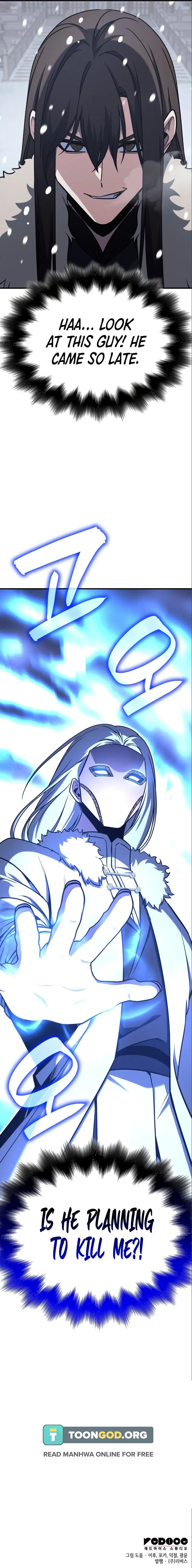I Reincarnated As The Crazed Heir Ahabbb Chapter 116 - Page 38