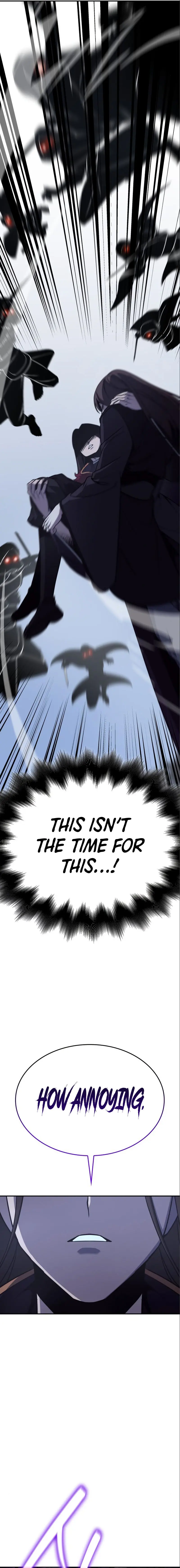 I Reincarnated As The Crazed Heir Ahabbb Chapter 116 - Page 7