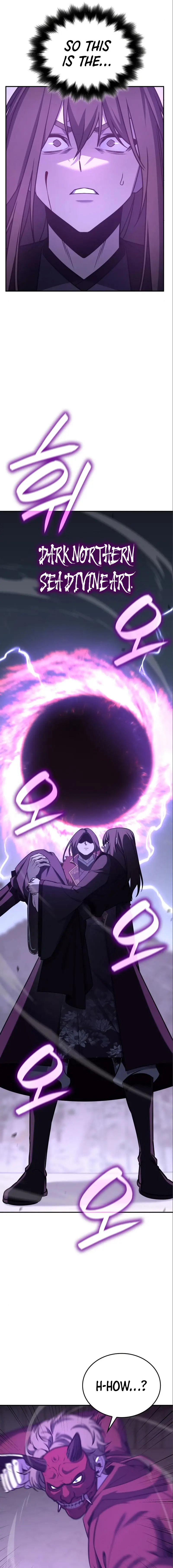 I Reincarnated As The Crazed Heir Ahabbb Chapter 116 - Page 9