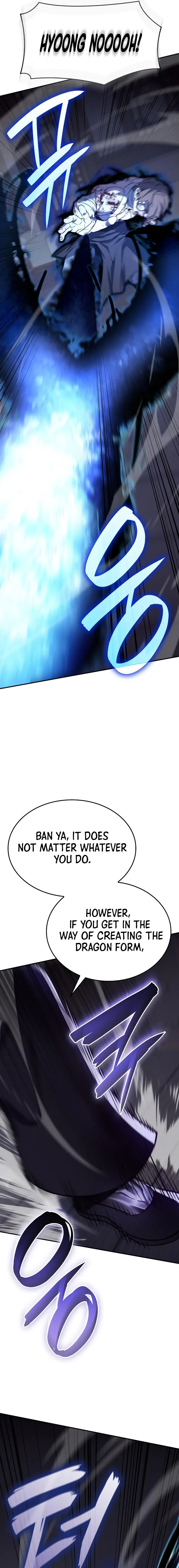 I Reincarnated As The Crazed Heir Ahabbb Chapter 117 - Page 13