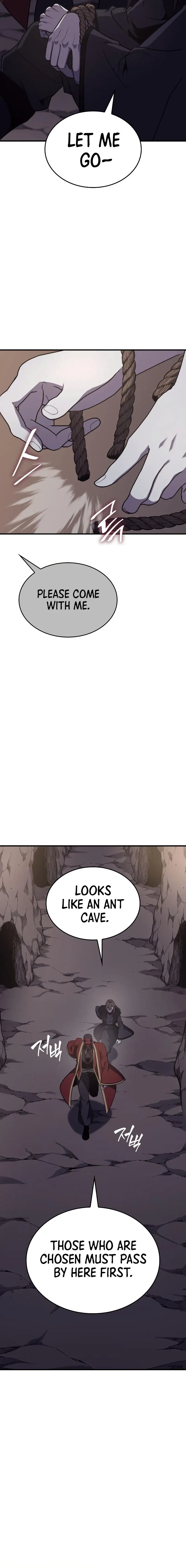 I Reincarnated As The Crazed Heir Ahabbb Chapter 117 - Page 30