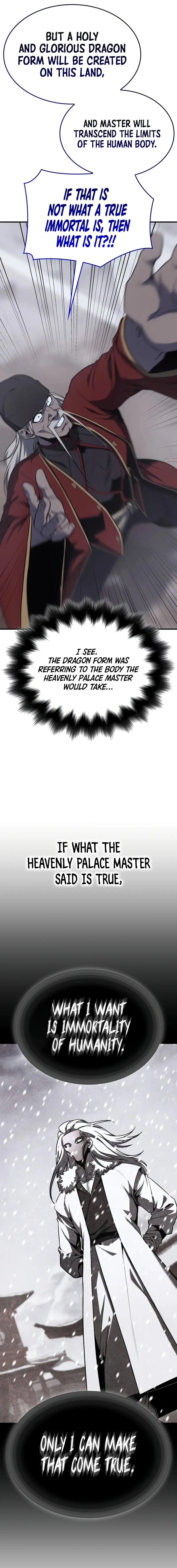 I Reincarnated As The Crazed Heir Ahabbb Chapter 118 - Page 13