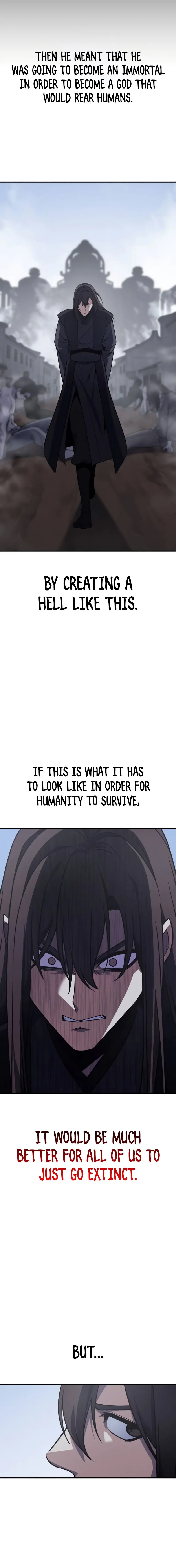 I Reincarnated As The Crazed Heir Ahabbb Chapter 118 - Page 14