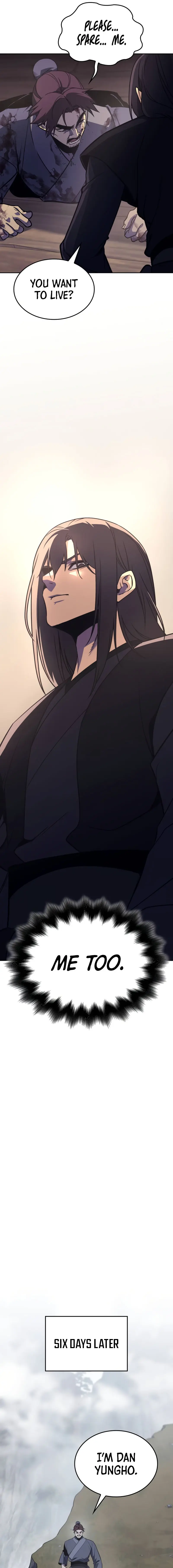 I Reincarnated As The Crazed Heir Ahabbb Chapter 118 - Page 23