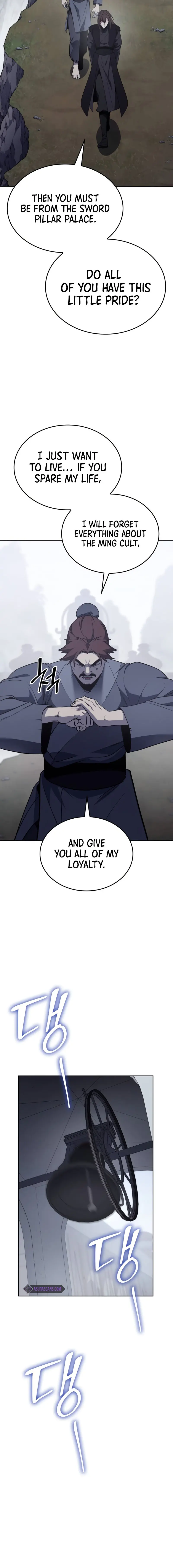 I Reincarnated As The Crazed Heir Ahabbb Chapter 118 - Page 24
