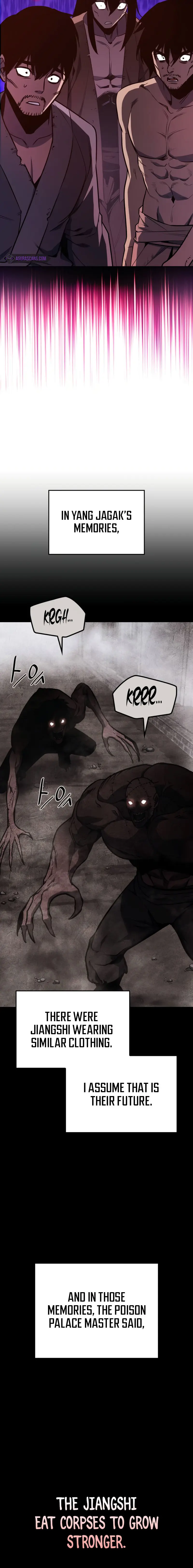 I Reincarnated As The Crazed Heir Ahabbb Chapter 118 - Page 36