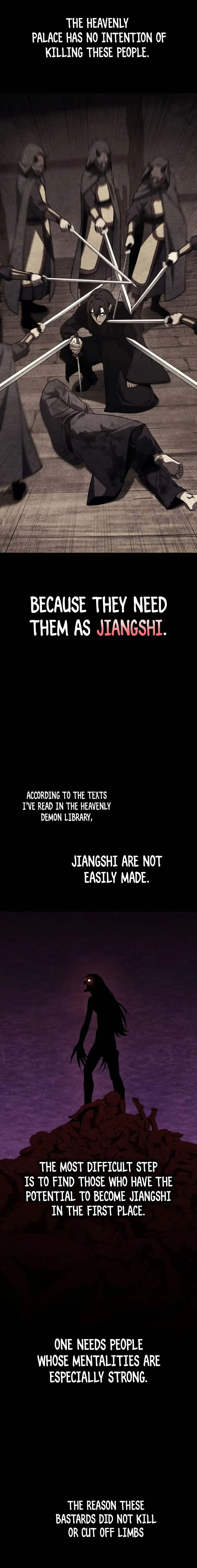 I Reincarnated As The Crazed Heir Ahabbb Chapter 118 - Page 38