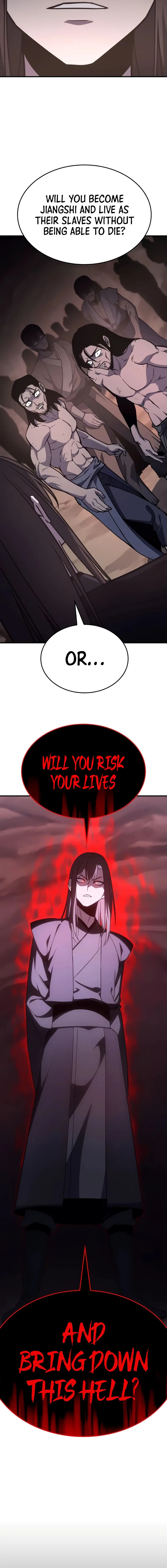 I Reincarnated As The Crazed Heir Ahabbb Chapter 119 - Page 2