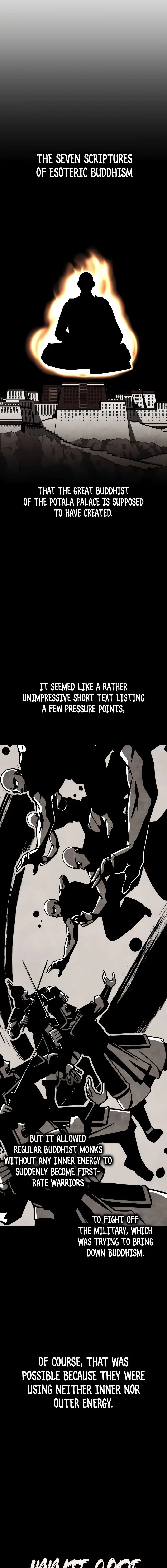 I Reincarnated As The Crazed Heir Ahabbb Chapter 119 - Page 3
