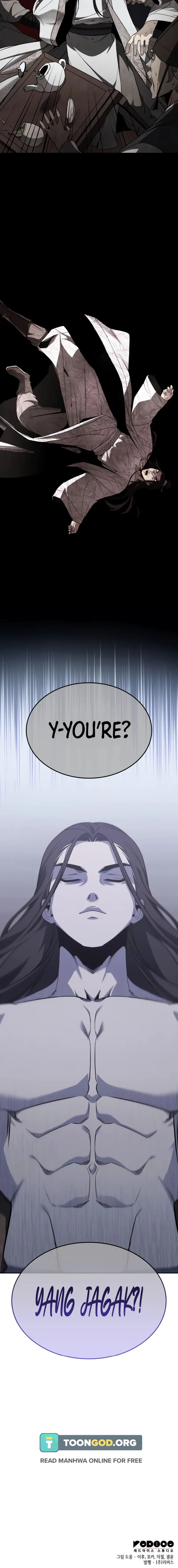 I Reincarnated As The Crazed Heir Ahabbb Chapter 119 - Page 42
