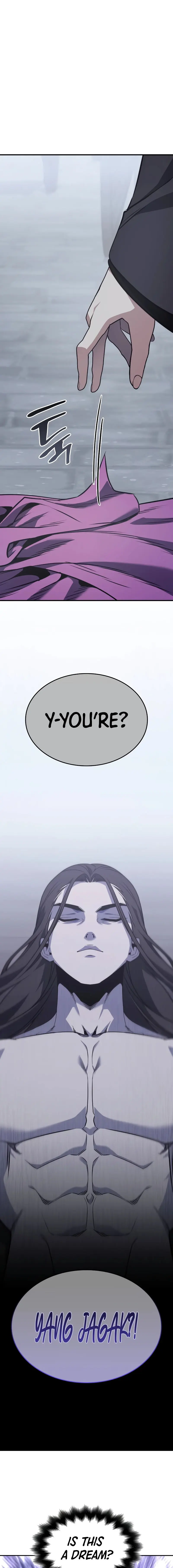I Reincarnated As The Crazed Heir Ahabbb Chapter 120 - Page 1