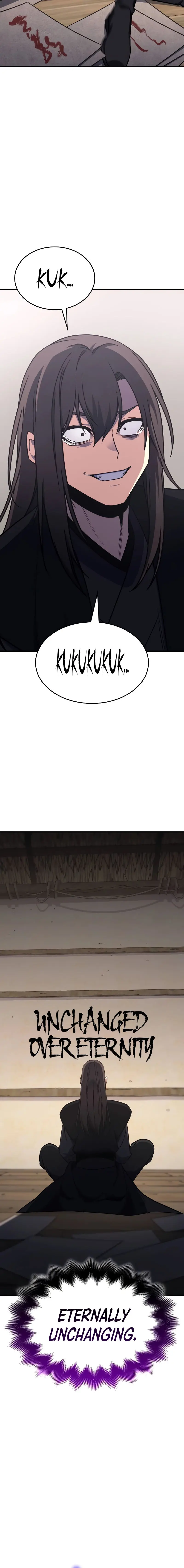 I Reincarnated As The Crazed Heir Ahabbb Chapter 120 - Page 12