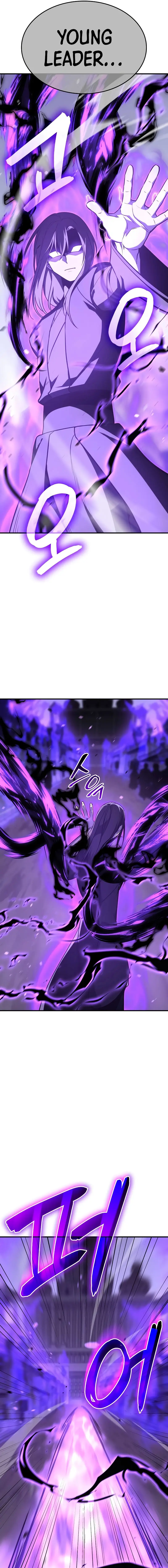 I Reincarnated As The Crazed Heir Ahabbb Chapter 120 - Page 17