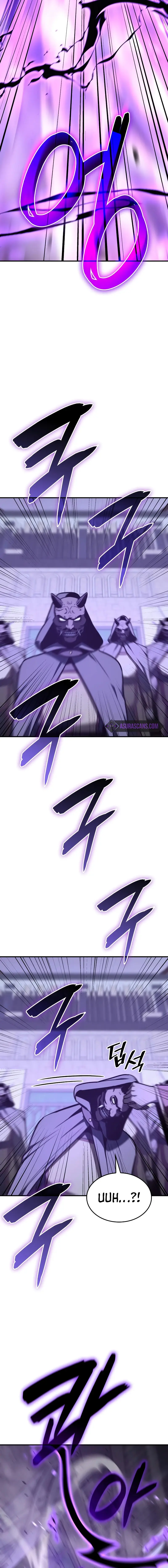 I Reincarnated As The Crazed Heir Ahabbb Chapter 120 - Page 18
