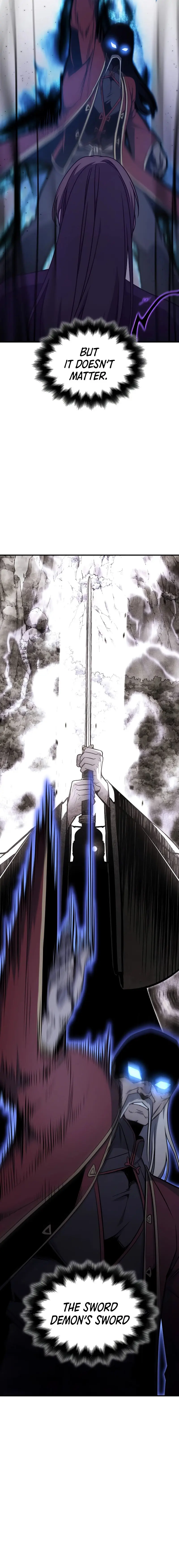 I Reincarnated As The Crazed Heir Ahabbb Chapter 120 - Page 26