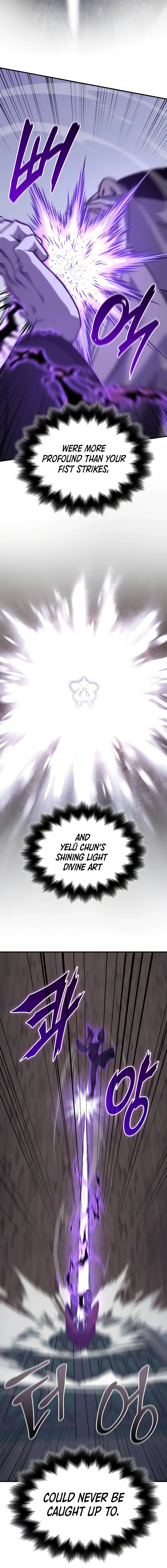 I Reincarnated As The Crazed Heir Ahabbb Chapter 120 - Page 29