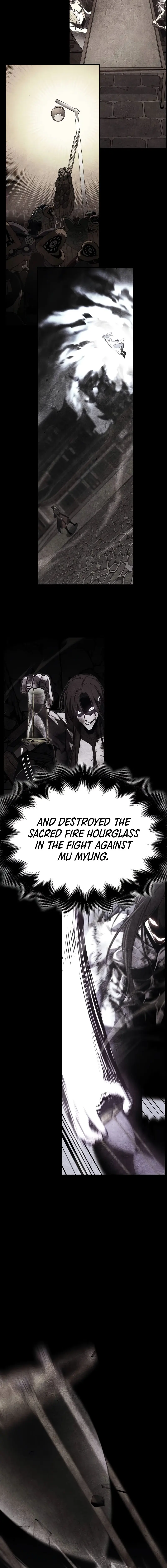 I Reincarnated As The Crazed Heir Ahabbb Chapter 120 - Page 4