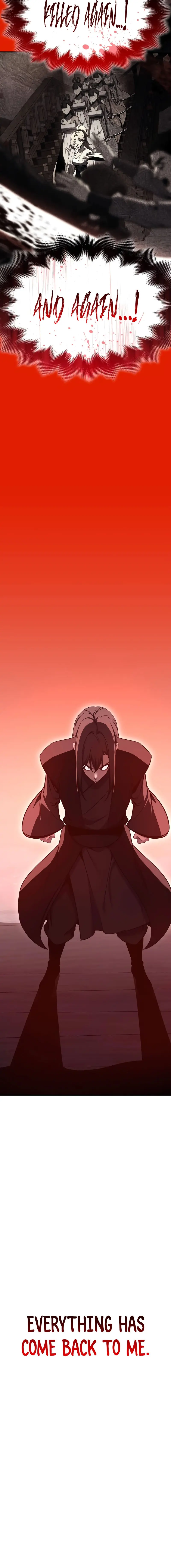 I Reincarnated As The Crazed Heir Ahabbb Chapter 120 - Page 8