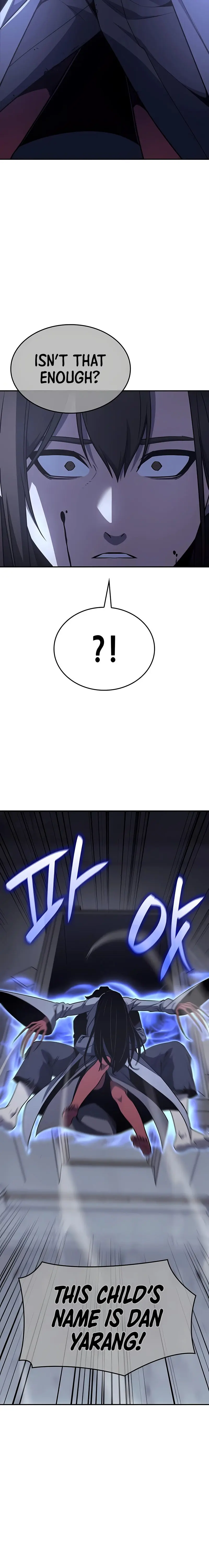 I Reincarnated As The Crazed Heir Ahabbb Chapter 121 - Page 10