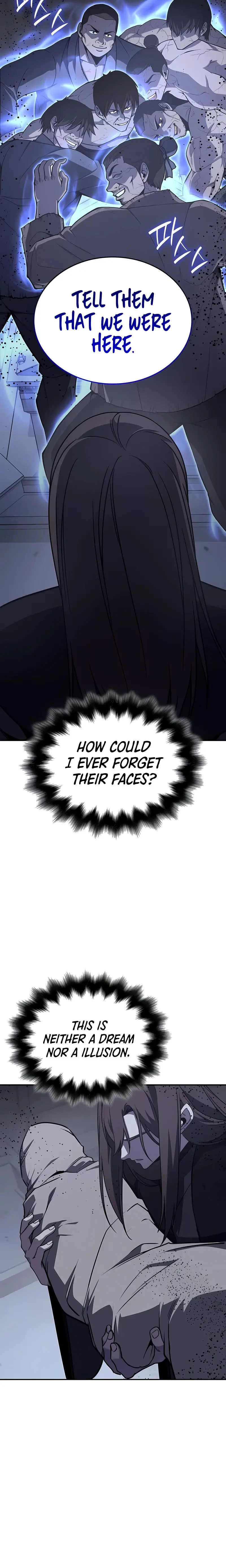 I Reincarnated As The Crazed Heir Ahabbb Chapter 121 - Page 14