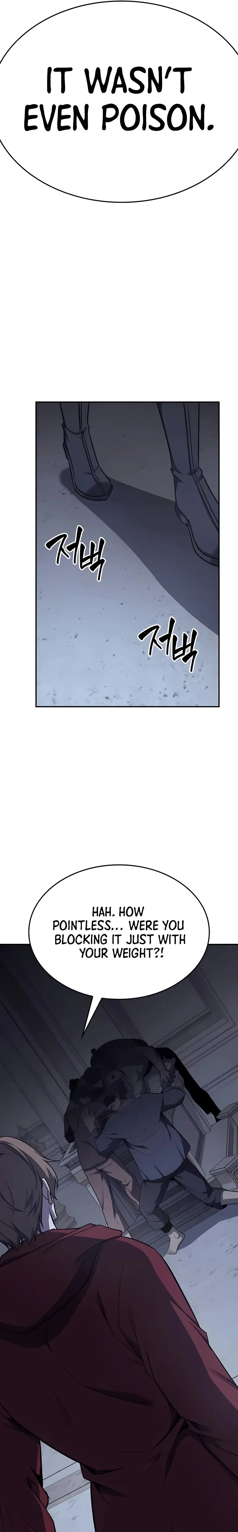 I Reincarnated As The Crazed Heir Ahabbb Chapter 121 - Page 23