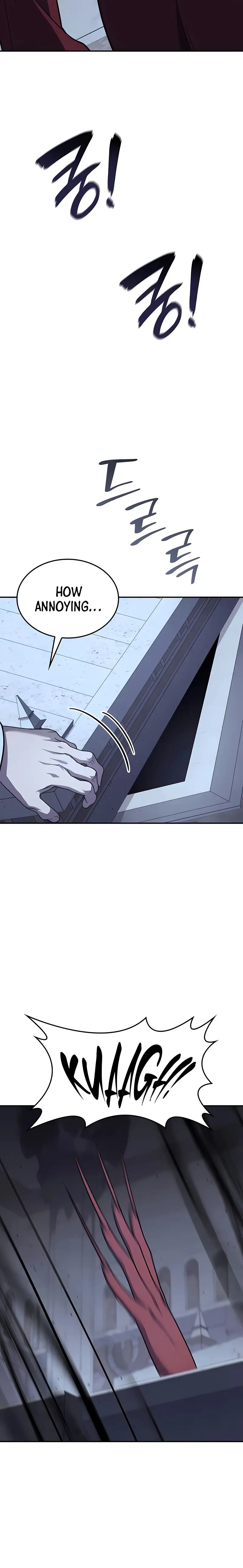 I Reincarnated As The Crazed Heir Ahabbb Chapter 121 - Page 24