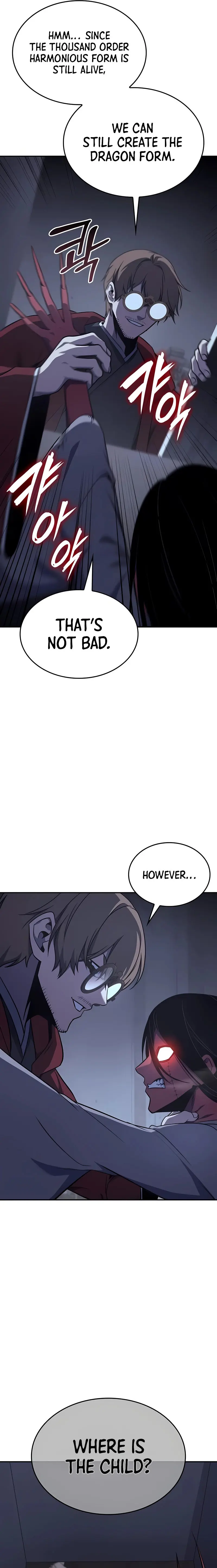 I Reincarnated As The Crazed Heir Ahabbb Chapter 121 - Page 25