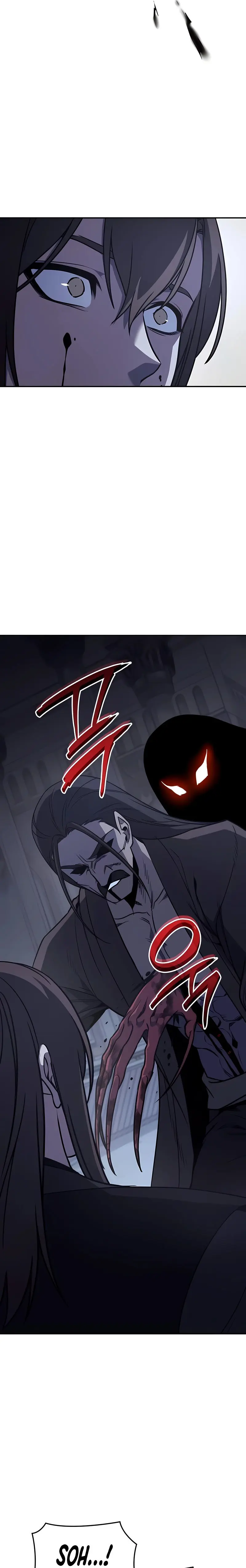 I Reincarnated As The Crazed Heir Ahabbb Chapter 121 - Page 3