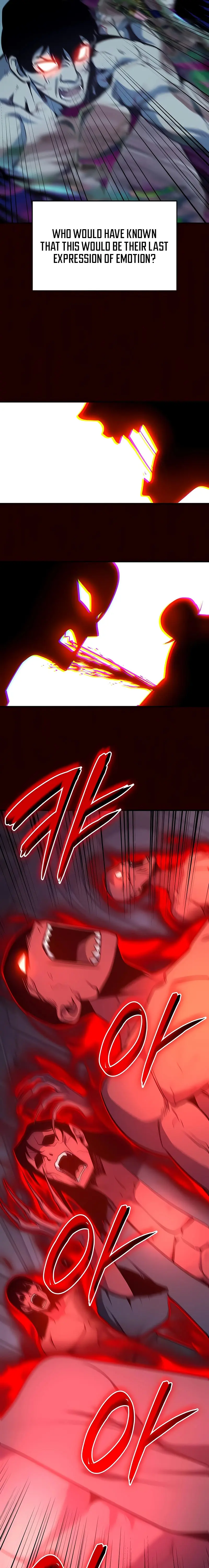 I Reincarnated As The Crazed Heir Ahabbb Chapter 121 - Page 31