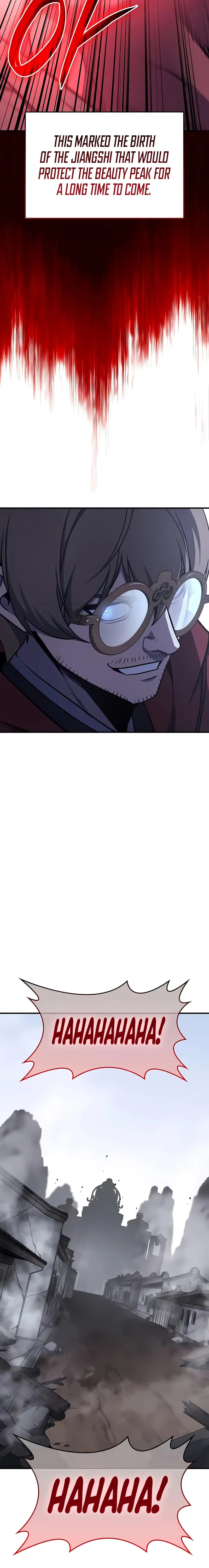 I Reincarnated As The Crazed Heir Ahabbb Chapter 121 - Page 32