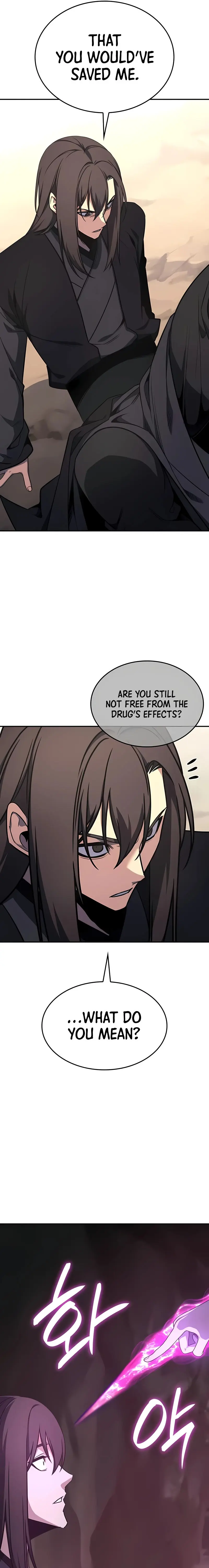 I Reincarnated As The Crazed Heir Ahabbb Chapter 121 - Page 37