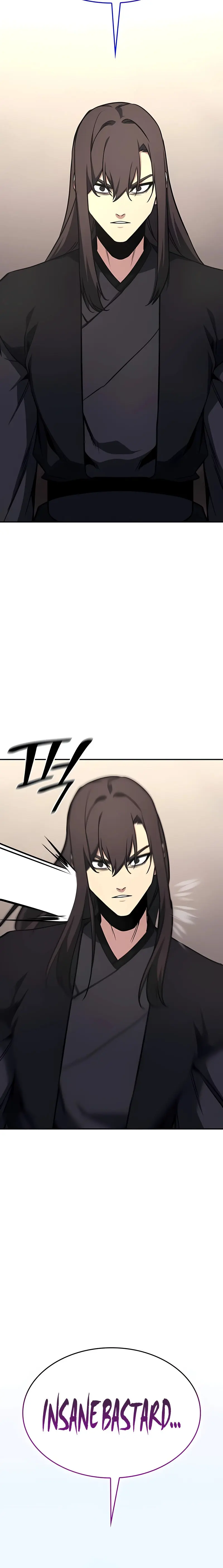 I Reincarnated As The Crazed Heir Ahabbb Chapter 121 - Page 40