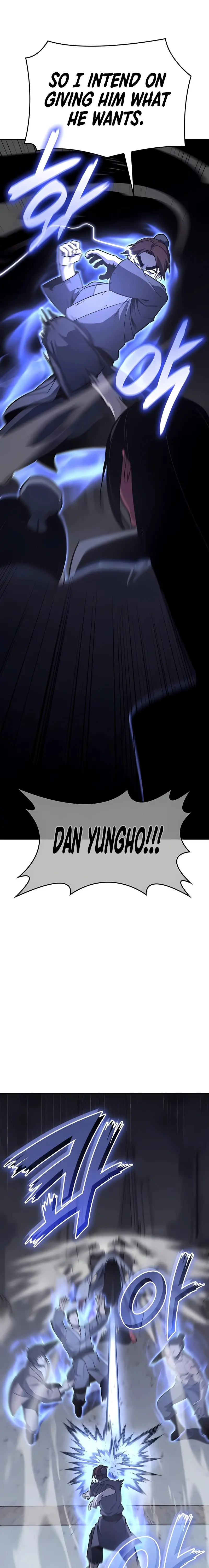 I Reincarnated As The Crazed Heir Ahabbb Chapter 121 - Page 7
