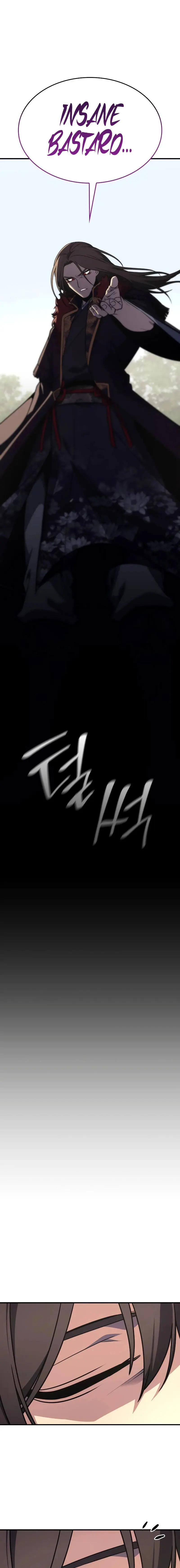 I Reincarnated As The Crazed Heir Ahabbb Chapter 122 - Page 1