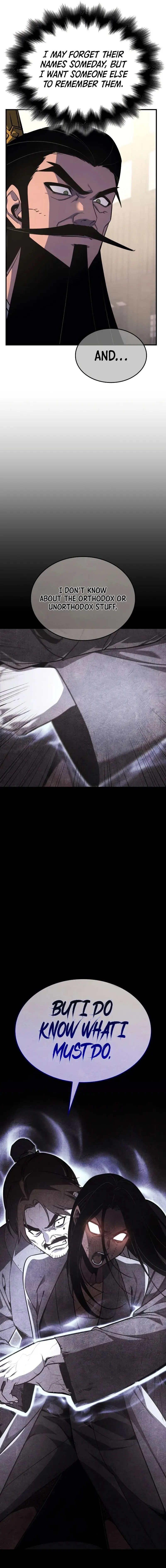 I Reincarnated As The Crazed Heir Ahabbb Chapter 122 - Page 23