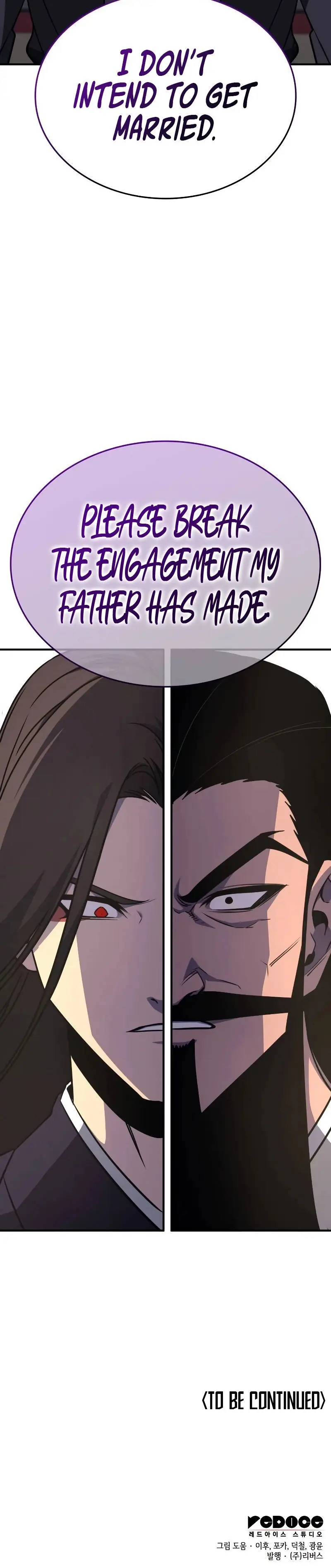 I Reincarnated As The Crazed Heir Ahabbb Chapter 122 - Page 34