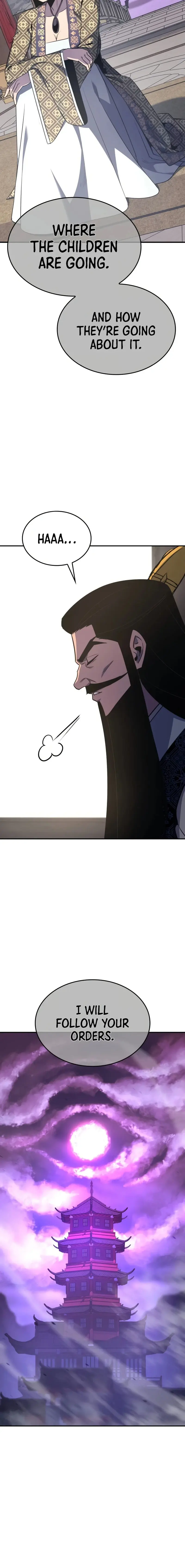 I Reincarnated As The Crazed Heir Ahabbb Chapter 123 - Page 14